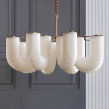 Load image into Gallery viewer, Libbu Chandelier