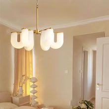 Load image into Gallery viewer, Libbu Chandelier