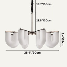 Load image into Gallery viewer, Libbu Chandelier