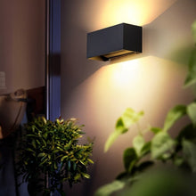 Carregar imagem no visualizador da galeria, Licht Outdoor Wall Lamp