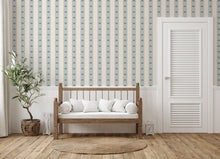 Load image into Gallery viewer, Boden Wallpaper by The Rosenborg Company
