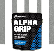 Load image into Gallery viewer, Alpha Grip Non-Slip Stripe and Athletic Court Paint