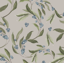 Carregar imagem no visualizador da galeria, Finnegan Wallpaper by Taddy Mikelaites