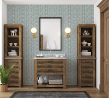 Carregar imagem no visualizador da galeria, Delphine Wallpaper by Trisha Patel