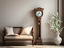 Carregar imagem no visualizador da galeria, Fern Wallpaper by Trisha Patel