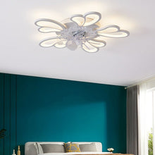 Carregar imagem no visualizador da galeria, Lill Ceiling Light & Fan
