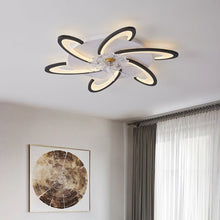 Carregar imagem no visualizador da galeria, Lill Ceiling Light & Fan
