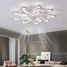 Carregar imagem no visualizador da galeria, Lill Ceiling Light & Fan