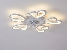 Carregar imagem no visualizador da galeria, Lill Ceiling Light & Fan