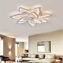 Carregar imagem no visualizador da galeria, Lill Ceiling Light & Fan