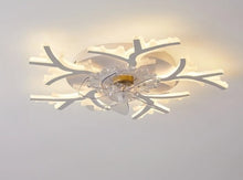 Carregar imagem no visualizador da galeria, Lill Ceiling Light & Fan