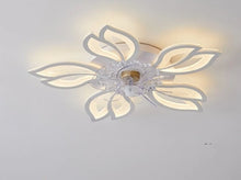 Carregar imagem no visualizador da galeria, Lill Ceiling Light & Fan