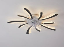 Carregar imagem no visualizador da galeria, Lill Ceiling Light & Fan