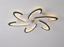 Carregar imagem no visualizador da galeria, Lill Ceiling Light & Fan