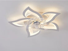 Carregar imagem no visualizador da galeria, Lill Ceiling Light & Fan