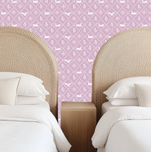 Carregar imagem no visualizador da galeria, Lillie Wallpaper by Jun Shu Create