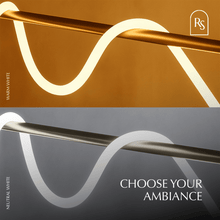 Load image into Gallery viewer, Linea Chandelier