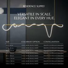 Load image into Gallery viewer, Linea Chandelier