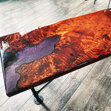 Load image into Gallery viewer, UltraClear Deep Pour Epoxy