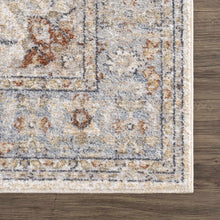 Load image into Gallery viewer, Emke Flat Pile Washable Rug