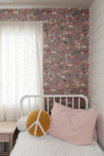 Carregar imagem no visualizador da galeria, Lollie Wallpaper by Thread Mama