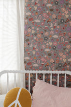 Carregar imagem no visualizador da galeria, Lollie Wallpaper by Thread Mama