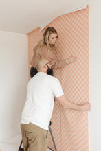 Carregar imagem no visualizador da galeria, Rhea Wallpaper by Thread Mama