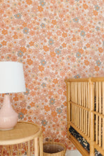 Carregar imagem no visualizador da galeria, Quinny Wallpaper by Thread Mama