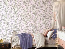 Carregar imagem no visualizador da galeria, Kali Wallpaper by Jackie Jean Design