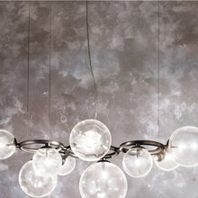 Carregar imagem no visualizador da galeria, Lucienne Chandelier