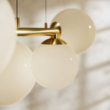 Carregar imagem no visualizador da galeria, Lucienne Chandelier