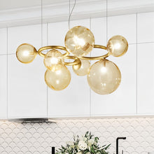 Carregar imagem no visualizador da galeria, Lucienne Chandelier