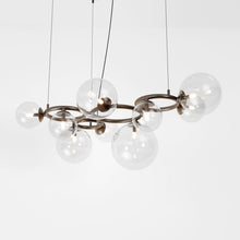 Carregar imagem no visualizador da galeria, Lucienne Chandelier