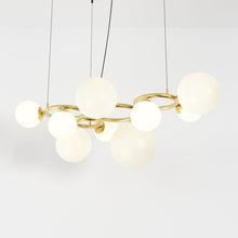 Carregar imagem no visualizador da galeria, Lucienne Chandelier