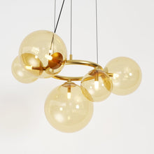 Carregar imagem no visualizador da galeria, Lucienne Chandelier