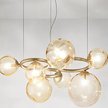 Carregar imagem no visualizador da galeria, Lucienne Chandelier