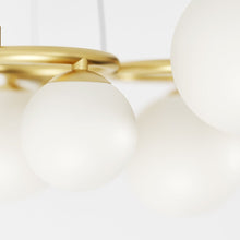 Carregar imagem no visualizador da galeria, Lucienne Chandelier