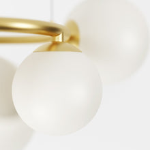 Carregar imagem no visualizador da galeria, Lucienne Chandelier