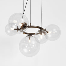 Carregar imagem no visualizador da galeria, Lucienne Chandelier