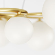 Carregar imagem no visualizador da galeria, Lucienne Chandelier