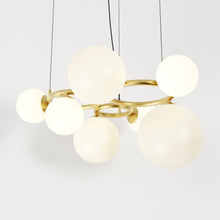 Carregar imagem no visualizador da galeria, Lucienne Chandelier