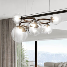 Carregar imagem no visualizador da galeria, Lucienne Chandelier