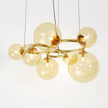 Carregar imagem no visualizador da galeria, Lucienne Chandelier