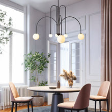 Carregar imagem no visualizador da galeria, Lucille Chandelier