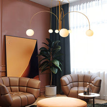 Carregar imagem no visualizador da galeria, Lucille Chandelier