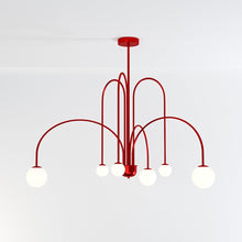 Carregar imagem no visualizador da galeria, Lucille Chandelier