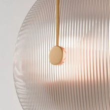 Carregar imagem no visualizador da galeria, Lucio Wall Lamp