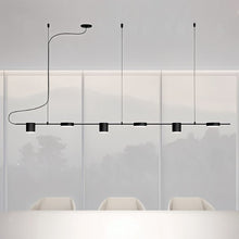 Carregar imagem no visualizador da galeria, Lumina Pendant Light