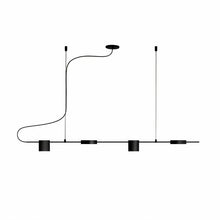 Carregar imagem no visualizador da galeria, Lumina Pendant Light