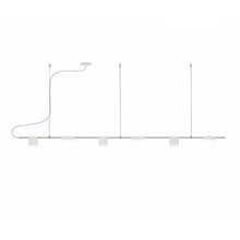 Carregar imagem no visualizador da galeria, Lumina Pendant Light